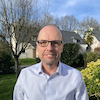 Portrait de Jean-Marc Guillet